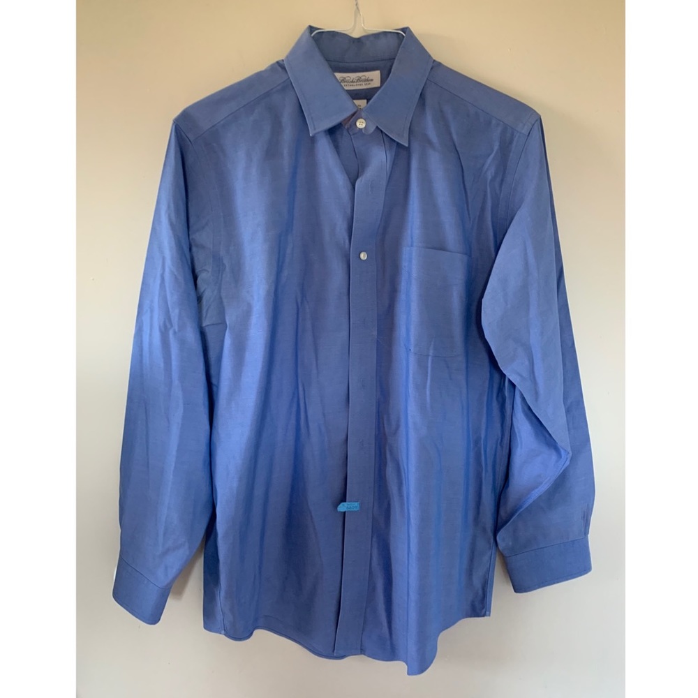 Brooks Brothers men’s button up